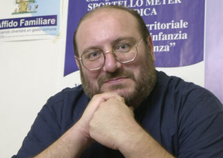Don Fortunato Di Noto